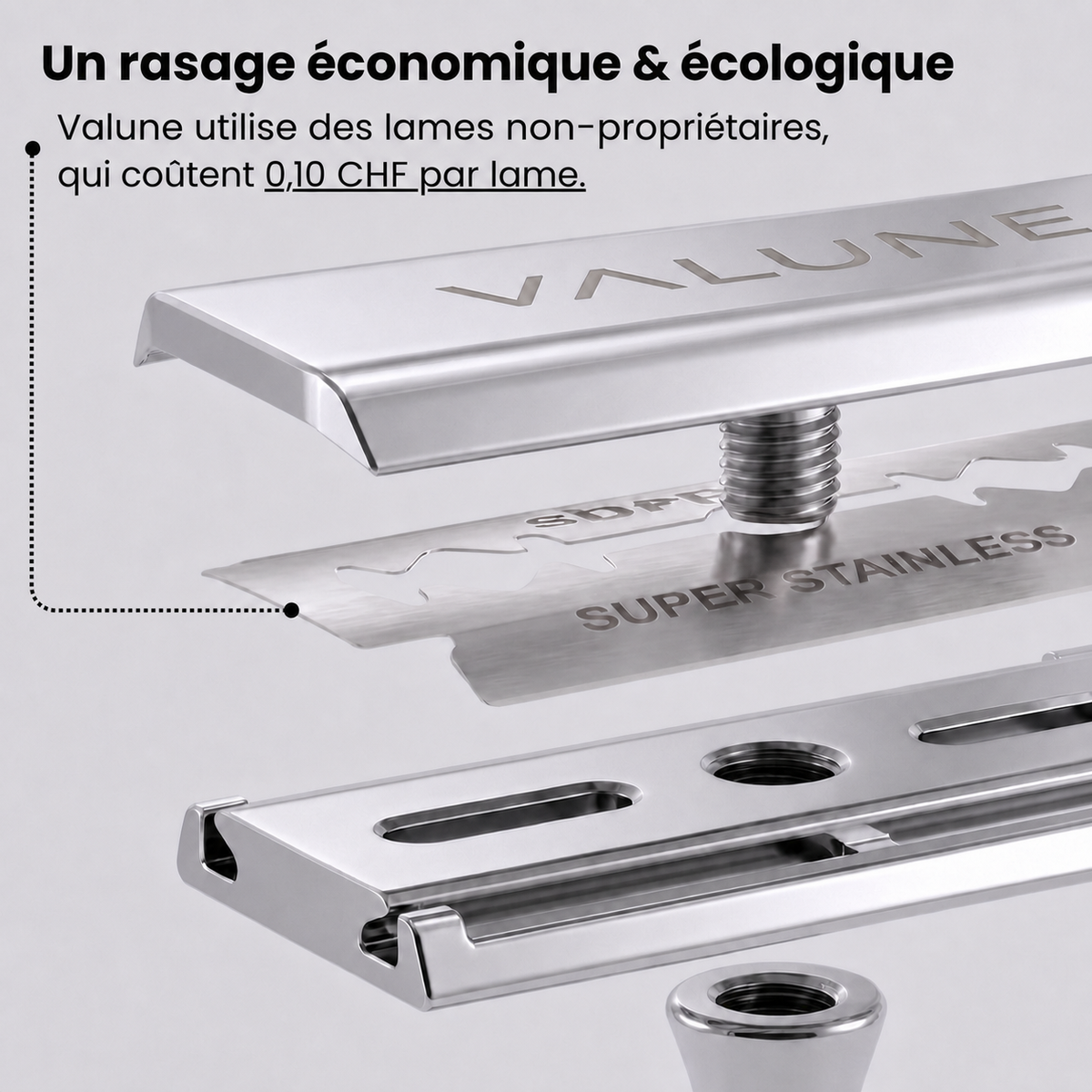 Le Valune