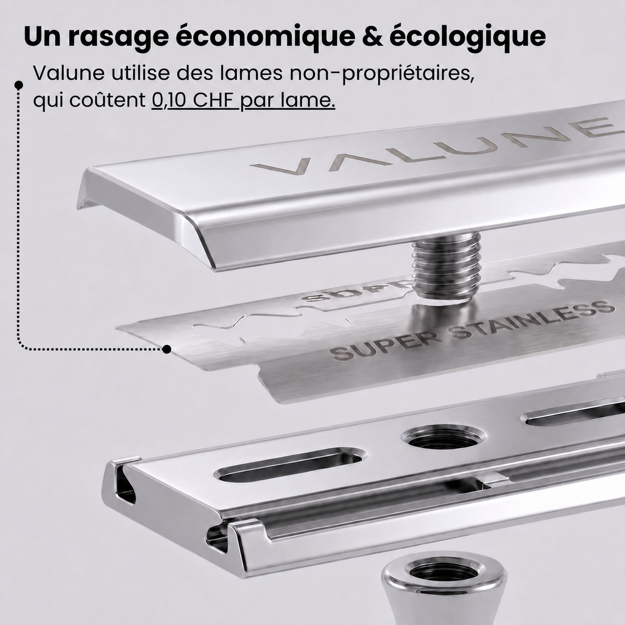 Le Valune